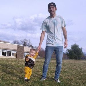 Meet your Posher, Jordan